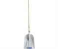 True Temper 027-1680100 Ames True Temper® Grain Hog Scoop - 14 1/4" Blade Width 
