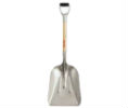 True Temper 027-1681400 Ames True Temper® Aluminum Scoops - 15 3/4" Blade Width