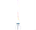 True Temper 027-1838000 Ames True Temper® Manure/Compost & Hay Forks - 9 1/4" Head Width 