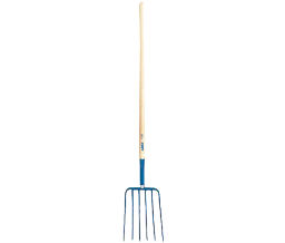 True Temper 027-1838200 Ames True Temper® Manure/Compost & Hay Forks - 10" Head Width