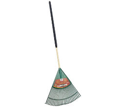 True Temper 027-1925000 Ames True Temper® Lawn Rakes - 24" Blade Width
