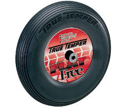 True Temper 027-FFTCC Ames True Temper® Flat Free Tires