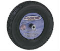True Temper 027-FFTKBCC Ames True Temper® Flat Free Tires - 8" Wheel Diam 