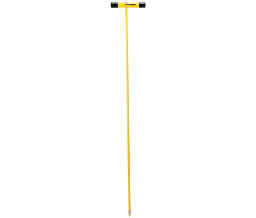 True Temper 027-SFGPRB Ames True Temper® Jackson® Probes - 48" Shaft Length