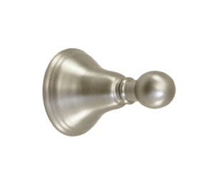 U Need Hardware BE734-619/015 Bellini Bath Robe Hook