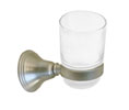 U Need Hardware BE738-619/015 Bellini Bath Tumbler Holder