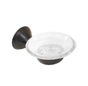 U Need Hardware BE740-613/10B Bellini Soap Dish Holder