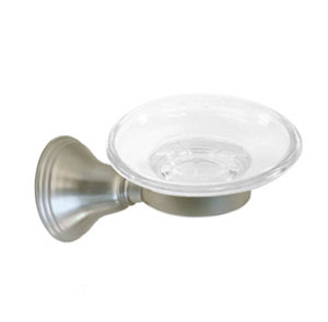 U Need Hardware BE740-619/015 Bellini Soap Dish Holder