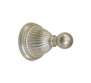 U Need Hardware CL834-619/015 Classic Bath Robe Hook