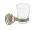 U Need Hardware CL838-619/015 Classic Bath Tumbler Holder