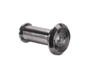 U Need Hardware DV180-620/15A 180 Degree Wide Angle Door Viewer Door Peephole - Antique Nickel/Pewter