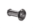 U Need Hardware DV180-620/15A 180 Degree Wide Angle Door Viewer Door Peephole - Antique Nickel/Pewter