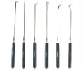 Ullman 758-CHP6-L Ullman 6-Piece Hook and Pick Sets