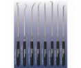 Ullman 758-CHP8-L Ullman 8-Piece Hook & Pick Set 