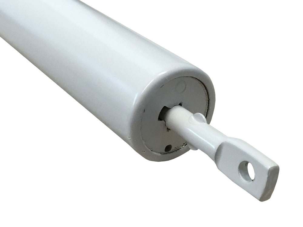 Ultra Hardware 16028 Pneumatic Screen Door Closer