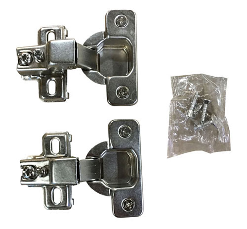CC Concealed Cabinet Hinge