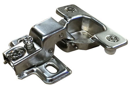 CC Concealed Cabinet Hinge