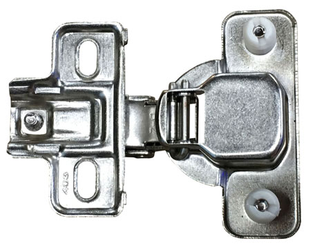 CC Concealed Cabinet Hinge