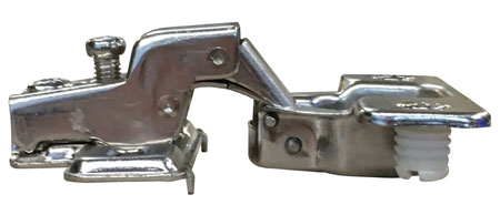 CC Concealed Cabinet Hinge