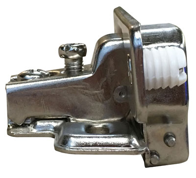 CC Concealed Cabinet Hinge