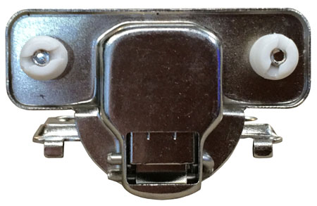 CC Concealed Cabinet Hinge