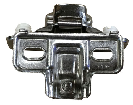 CC Concealed Cabinet Hinge