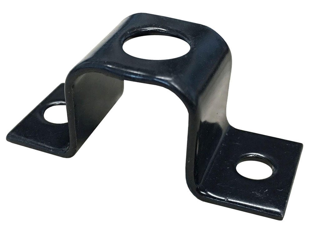 Ultra Hardware 43255 Slide Bolt Gate Latch