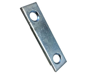 Ultra Hardware 61135  Bulk Pack w UPC 48 Mending Plate