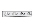 Ultra Hardware 37074 Multi-Hook Wall Mount