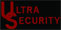 Ultra Security logo