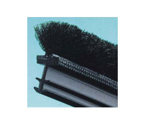 Ultrafab-KMP-250L Kerf Mounted Pile - 250 Length