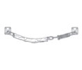 Ultra Hardware 15850 Crash Chain 30-1/2" Length