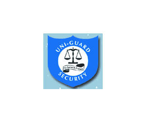 Uni-Guard Security Cmp. UG-201-A Ug-201-A Guard Lapr