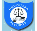 Uni-Guard Security Cmp. UG-201-A Ug-201-A Guard Lapr