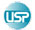 United Security Products logo