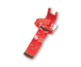 Brooks UPB25 Universal Vehicle Bracket for 2 1/2, 2 3/4 lb Fire Extinguishers