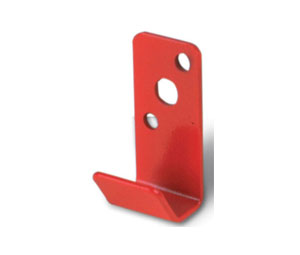 Brooks WH2 Universal Wall Hanger - 2-1/2 Gallon Extinguishers