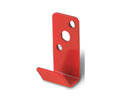 Brooks WH2 Universal Wall Hanger - 2-1/2 Gallon Extinguishers