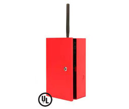 Uplink 4550CF 4G Alarm Communicator for Commercial Fire Applications