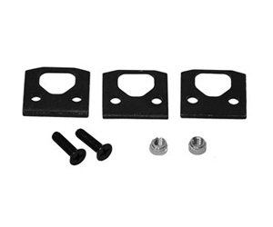 Besam US05-0636-01 Strike Kit, Unislide Hurricane