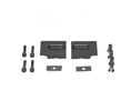 Besam US15-0434-01BK Interlock Set- Black
