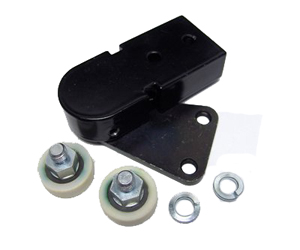 Besam US15-0549-01 Roller Guide Complete Assembly