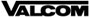 Valcom logo
