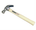 Vaughan 770-DO16 Vaughan® Full Octagon Hickory Professional Nail Hammers - 16oz Head Weight 