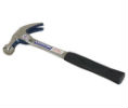 Vaughan 770-R999ML Vaughan® Professional Steel Eagle® Hammers - 16" Overall Length - Milled Face Type 