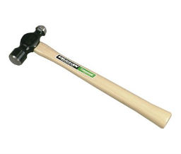 Vaughan 770-TC432 Vaughan® Commercial Ball Pein Hammers - 32oz Head Weight