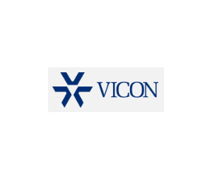 Vicon Cmp. F4 Alliance-Mini Dome Ultra Wide Lens