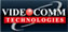 Videocomm Technologies logo