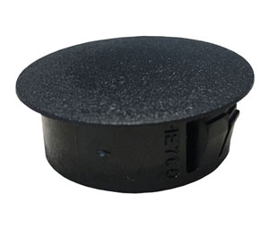 VON DUPRIN 050509 98/9927/98/9957-F AFL Strike Hole Plug