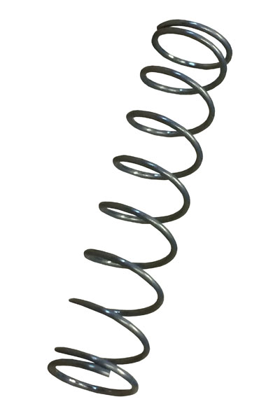 Top Latch Spring